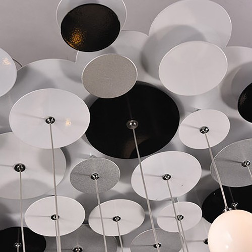 Silver Rain