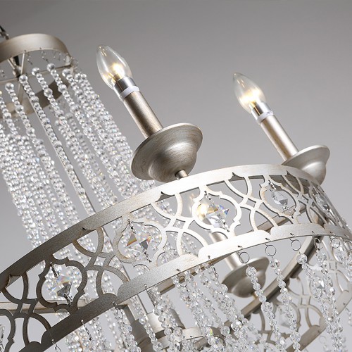 Silver Verona 2