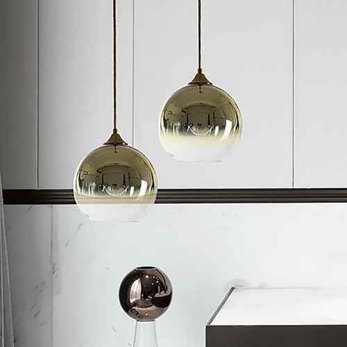 Sonli Glass Copper