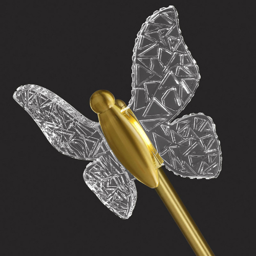 Дизайнерская люстра Sorrento Butterfly