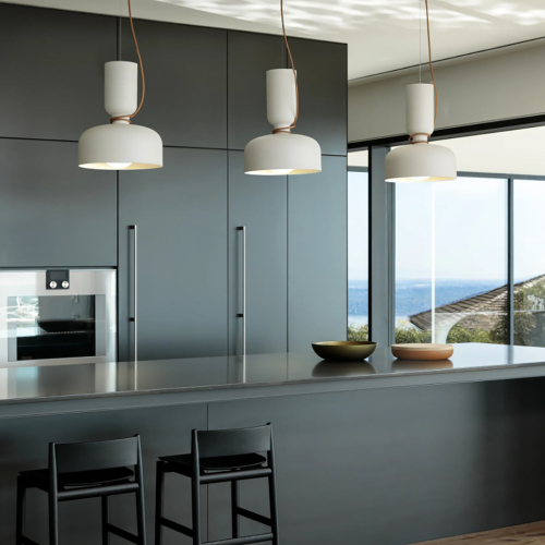 Spotlight Pendant Volumes
