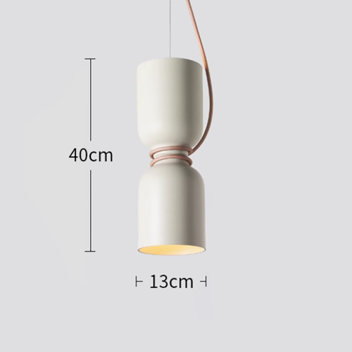 Spotlight Pendant Volumes
