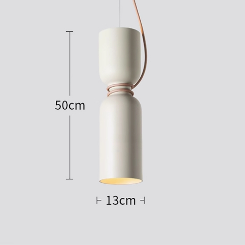 Spotlight Pendant Volumes