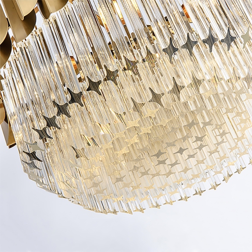 Stunning Chandelier