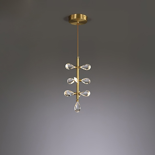 Sun Golo Pendant