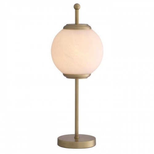 Лампа настольная Table Lamp Deangelo 114536