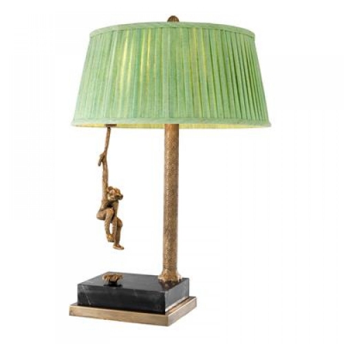 Лампа настольная Table Lamp Jungle 112203