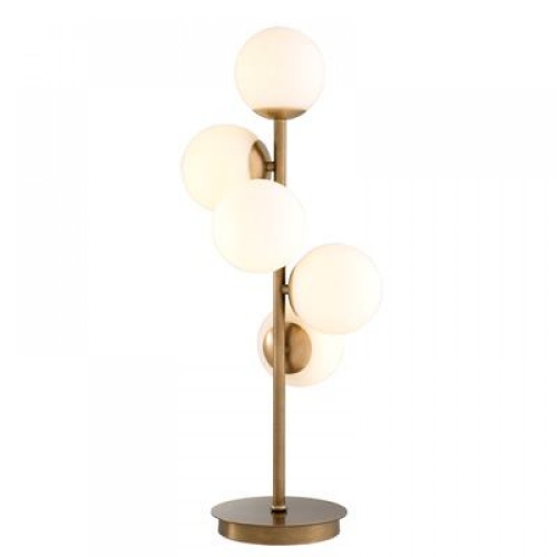 Лампа настольная Table Lamp Libris 112616