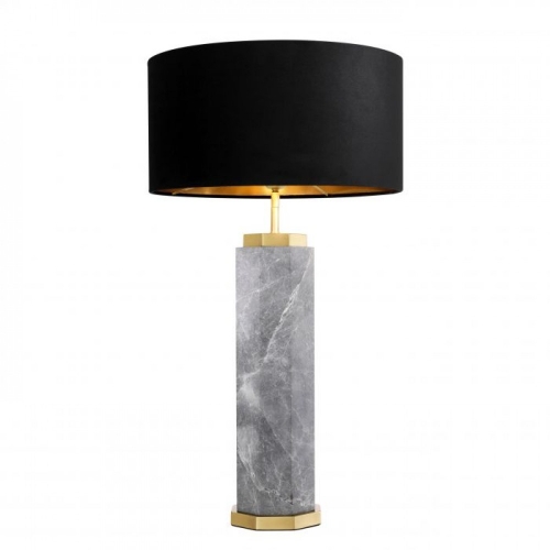 Лампа настольная Table Lamp Newman 114000