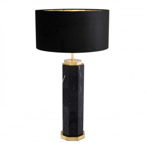 Лампа настольная Table Lamp Newman 114001