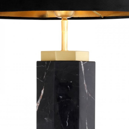 Лампа настольная Table Lamp Newman 114001