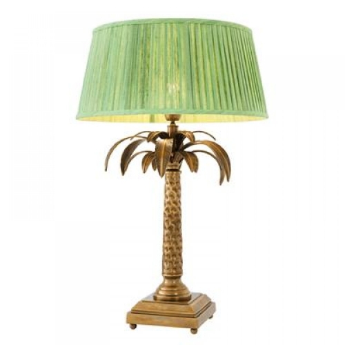 Лампа настольная Table Lamp Oceania 112355