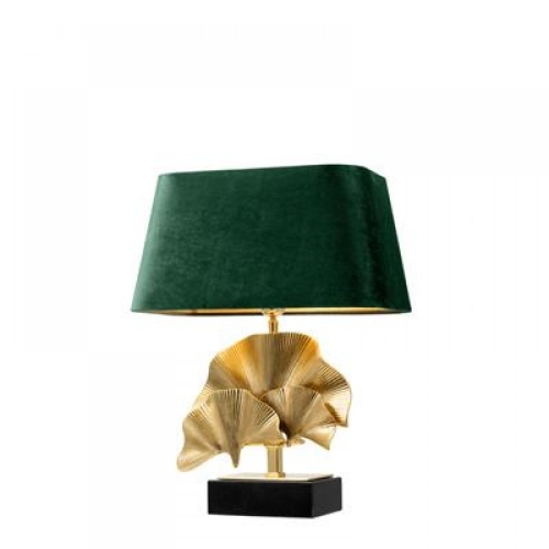 Лампа настольная Table Lamp Olivier 112705