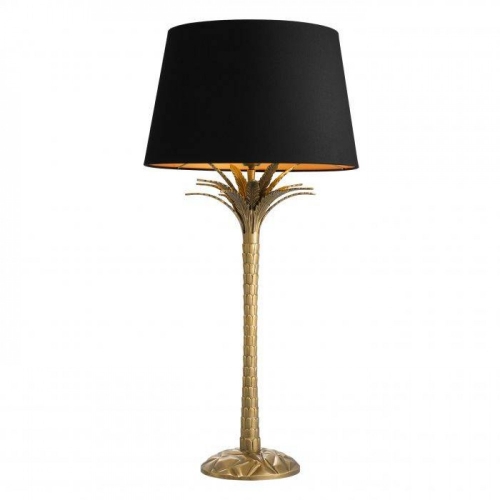 Лампа настольная Table Lamp Palm Harbor 113737