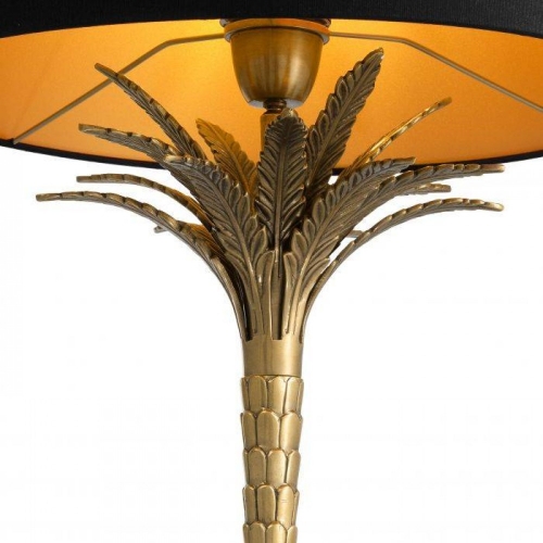 Лампа настольная Table Lamp Palm Harbor 113737