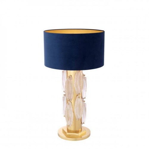 Лампа настольная Table Lamp Stuart 112902