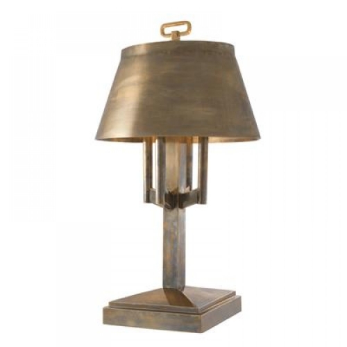 Лампа настольная Table Lamp Ultra 112351