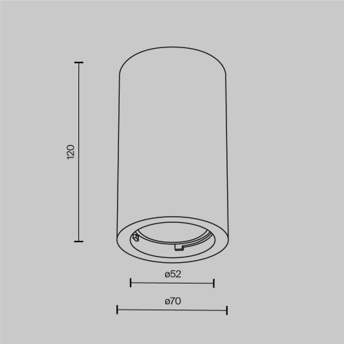 Technical C003CW-01W-1