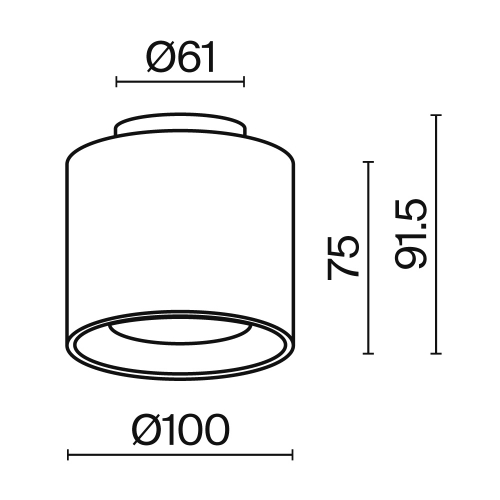 Technical C009CW-L12W4K
