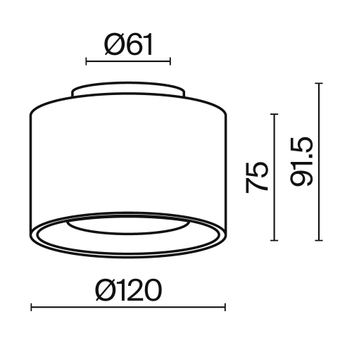 Technical C009CW-L16W4K