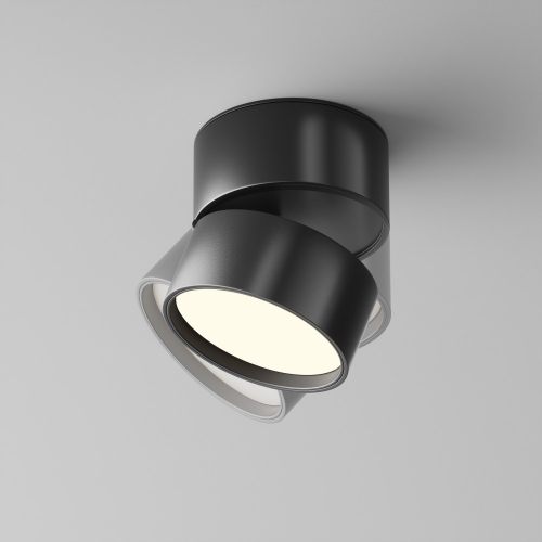 Technical C024CL-12W4K-B-1