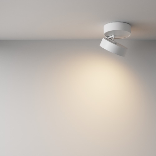 Technical C024CL-18W3K-W-1