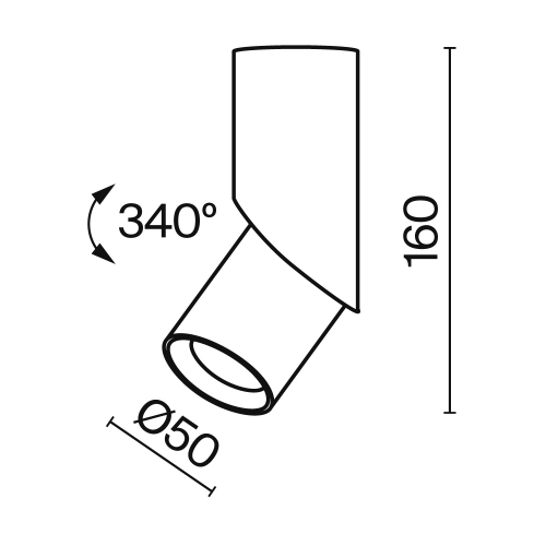Technical C027CL-L10B4K