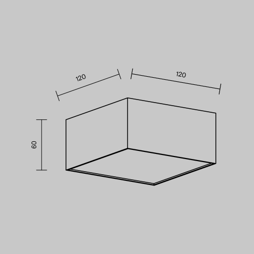 Technical C032CL-12W3K-SQ-B