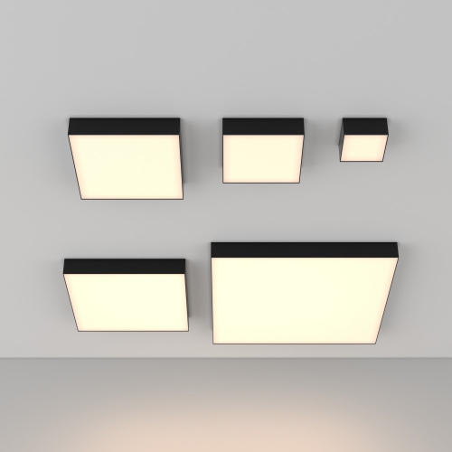 Technical C032CL-12W3K-SQ-B
