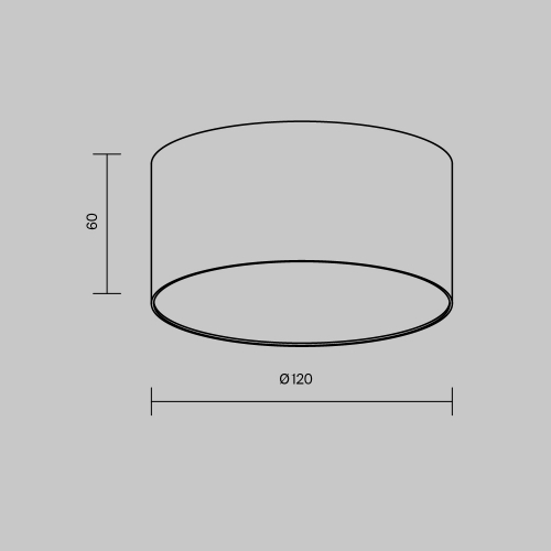 Technical C032CL-12W4K-RD-W
