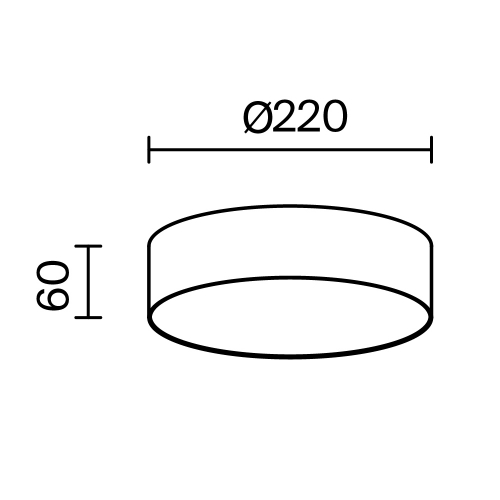 Technical C032CL-24W3K-RD-B