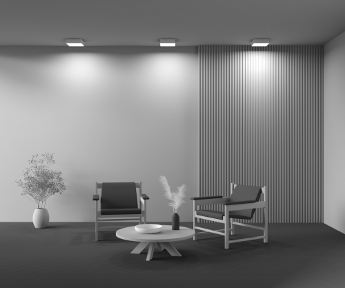 Technical C032CL-24W3K-SQ-W