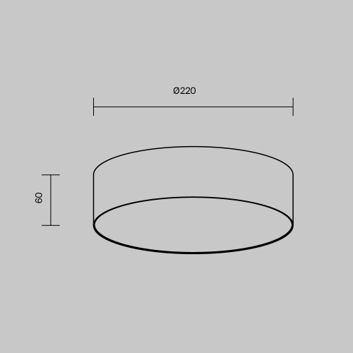 Technical C032CL-24W4K-RD-MG