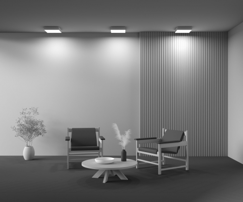 Technical C032CL-36W3K-SQ-W