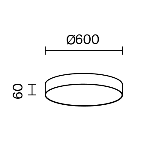 Technical C032CL-90W3K-RD-MG