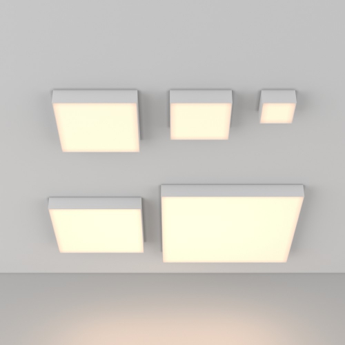 Technical C032CL-90W3K-SQ-W