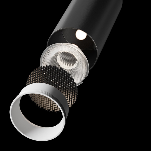 Technical C055CL-L12W3K-SS-B