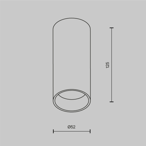 Technical C056CL-L12W4K-W-PT