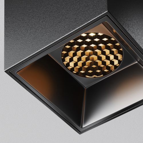 Technical C064CL-5W2.7K-SQ-B