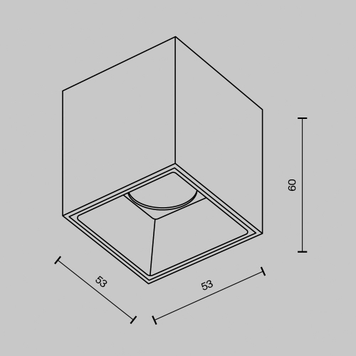 Technical C064CL-5W3K-SQ-WB