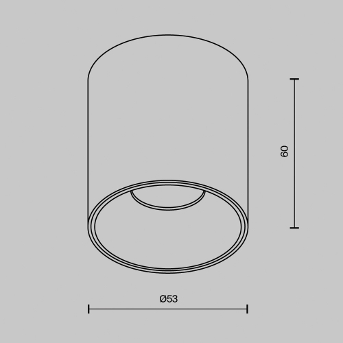 Technical C064CL-5W4K-RD-WB