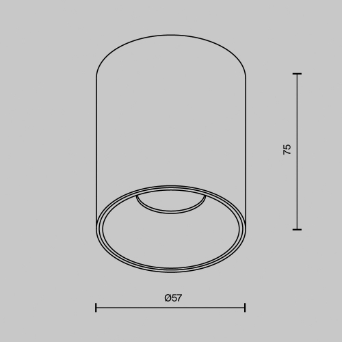 Technical C064CL-8W3K-RD-WB