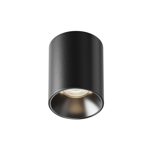 Спот Technical C064CL-8W4K-RD-B
