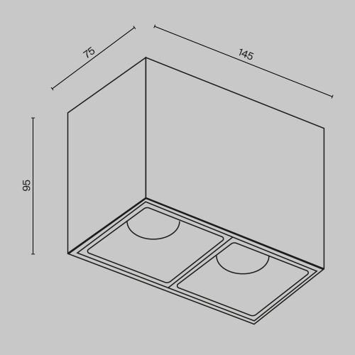 Technical C065CL-02-L12W4K-B