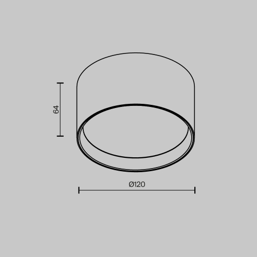 Technical C091CL-12W3K-B