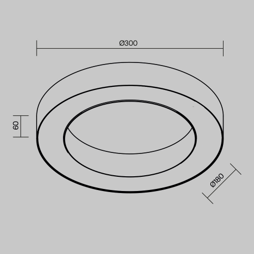 Technical C093CL-24W3K-B