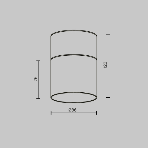 Technical C094CL-GX53-W