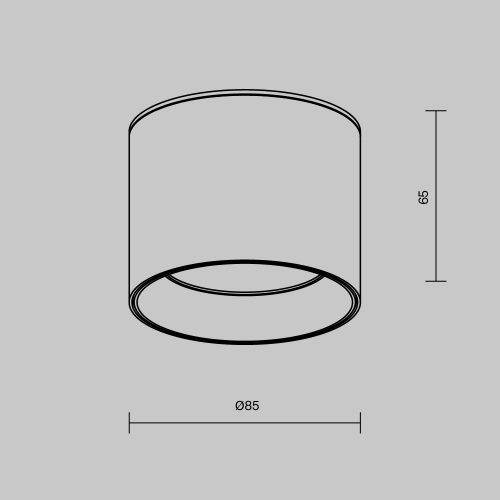Technical C096CL-GX53-W