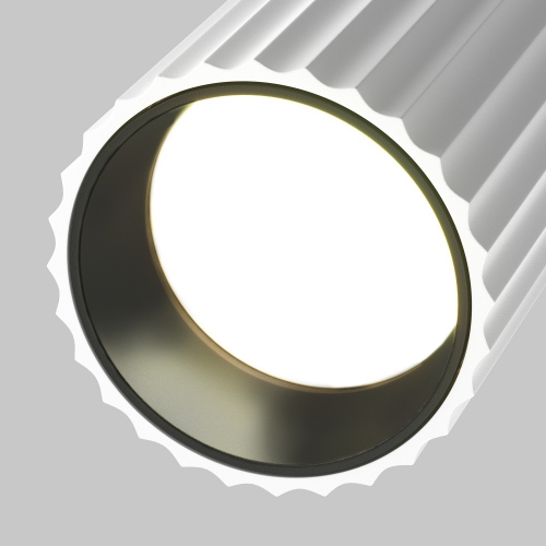 Technical C108CL-01-GU10-W