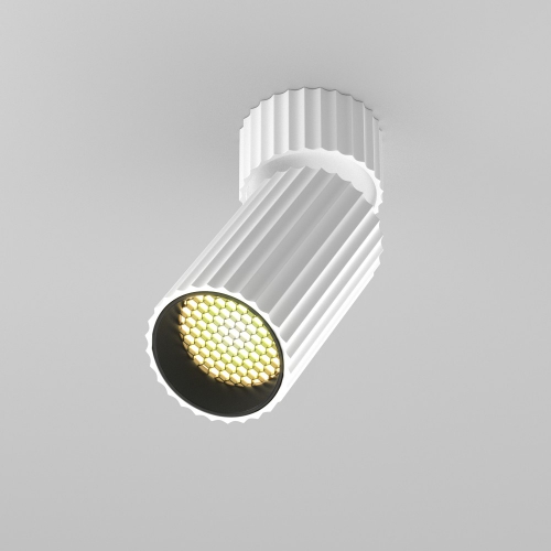 Technical C108CL-01-GU10-W